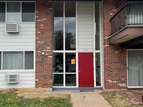 8729 Sieloff Dr APT B, Hazelwood, MO 63042