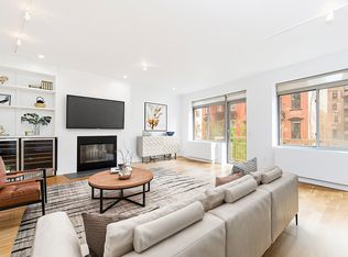 29 Prince St PENTHOUSE 9, New York, NY 10012