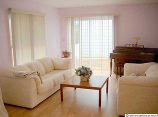 772 Liverpool Cir #B, Manchester Township, NJ 08759