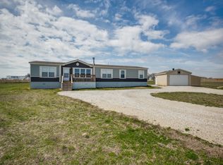 1358 Speedway Dr, Rhome, TX 76078