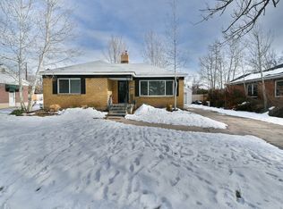 1939 S Imperial St, Salt Lake City, UT 84105