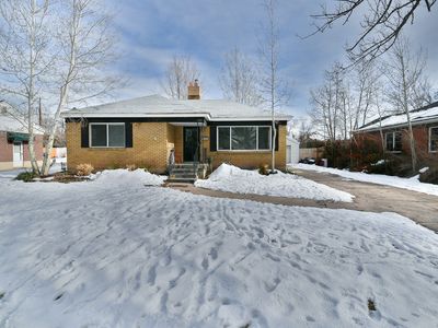 1939 S Imperial St, Salt Lake City, UT, 84105