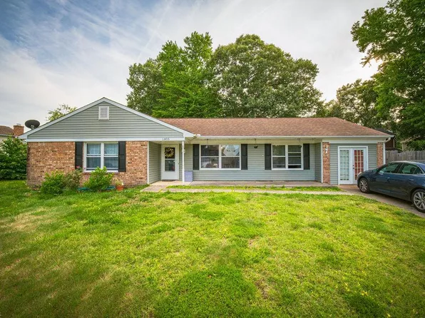 1805 Saranac Ct, Virginia Beach, VA 23453
