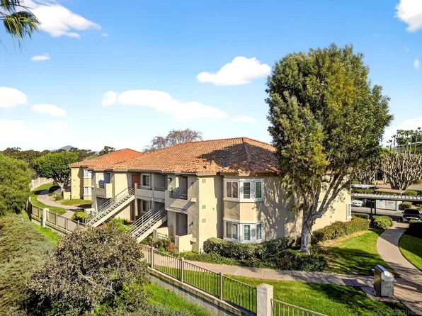 715 Paso De Luz Unit 108, Chula Vista, CA 91911