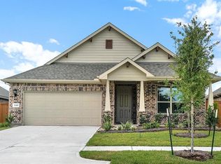 12410 Sabine Point Dr, Humble, TX 77346