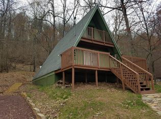 1156 Woodhaven Dr, White Haven, PA 18661