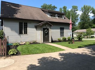 5368 Niemeyer Rd, Erie, PA 16509