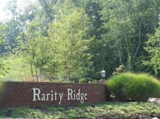 120 Galeberry Ave, Oak Ridge, TN 37830