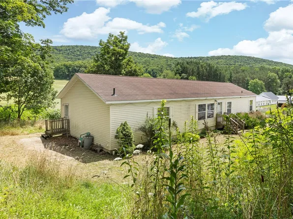 1014 County Highway 33, Cooperstown, NY 13326