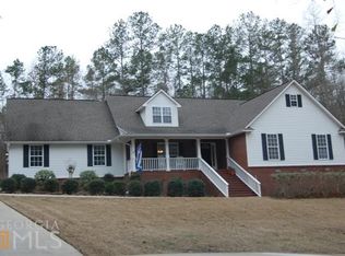 284 W Lakeview Dr, Milledgeville, GA 31061