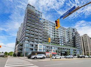 1100 Sheppard Ave W #1016, Toronto, ON M3J0G8