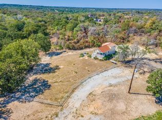 169 County Road 3672, Springtown, TX 76082