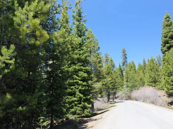 Nf 348 Road Pasley, Paisley, OR 97636