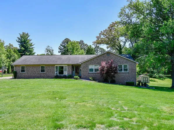 201 E Mount Pleasant Rd, Evansville, IN 47711