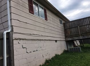 112 Piedmont Rd, Hurricane, WV 25526