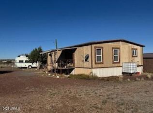 955 W 33rd Pl S, Saint Johns, AZ 85936