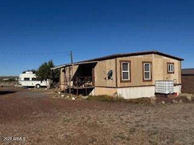 955 W 33rd Pl S, Saint Johns, AZ, 85936