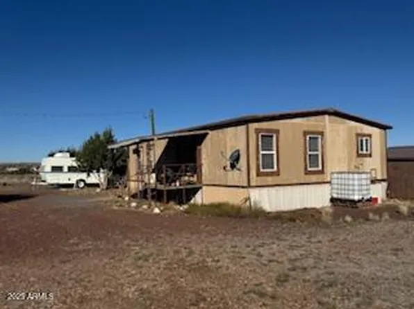 955 W 33RD S Place S, St Johns, AZ 85936