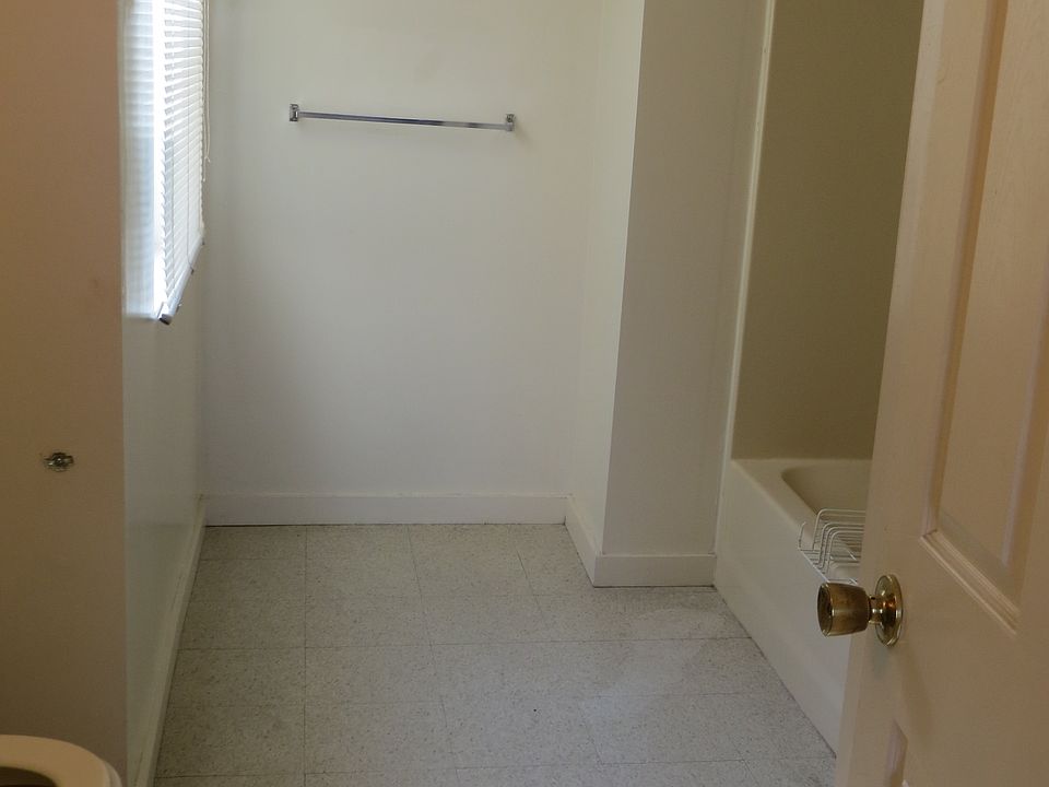 Bathroom #1