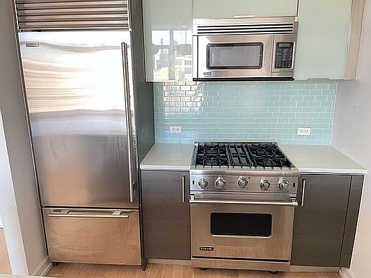 3rd image of 21-45 44th Dr Penthouse B