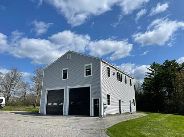 34 Maurice Way #2, Cumberland Center, ME 04021