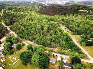 0 Bud Arthur Bridge Rd, Cowpens, SC 29330