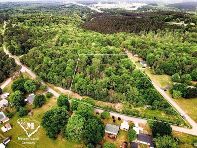 0 Bud Arthur Bridge Rd, Cowpens, SC, 29330