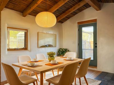 9 Russell Rd, Santa Fe, NM, 87508