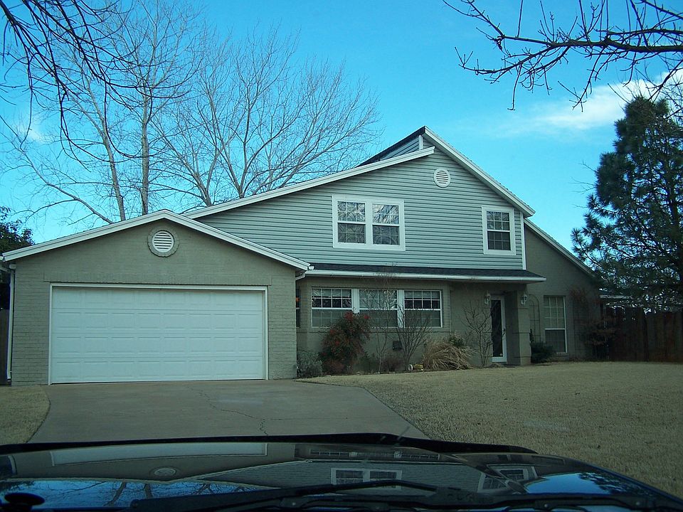 front of house 1/06