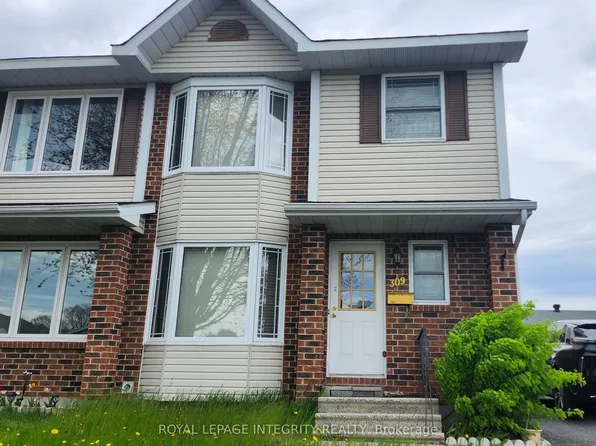 309 Ellen Ave, Cornwall, ON K6J 5T6