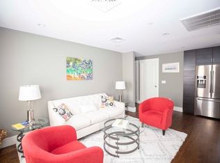 15 Wheatland St #3, Somerville, MA 02145