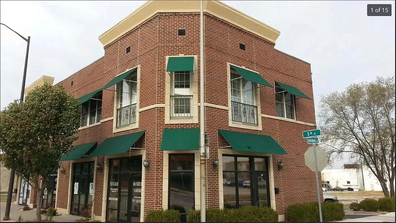 2 bed, 1150 sqft, $1,995 — Photo 1