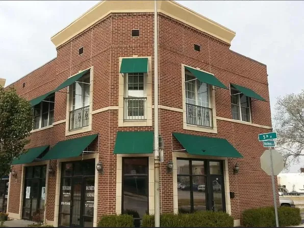 650 E 5th St APT 201, Kansas City, MO 64106