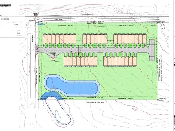 2331 Trimble Rd, Tallahassee, FL 32303