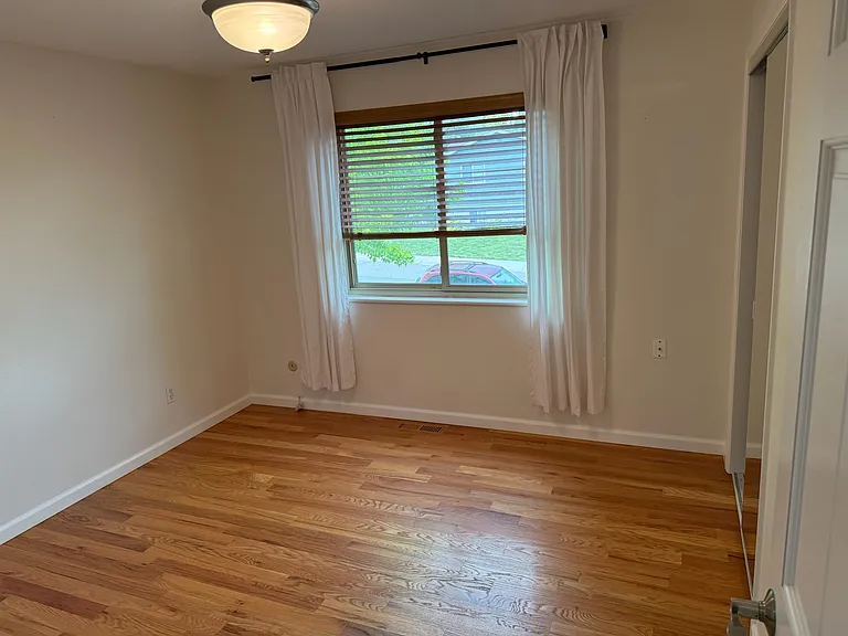 third bedroom