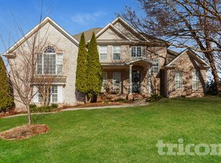 1716 Stoney Hill Ln, Spring Hill, TN 37174