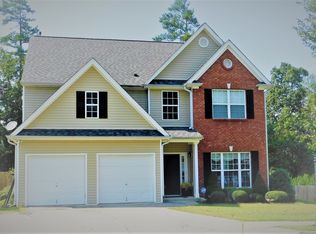 2458 Radcliffe Ct, Dacula, GA 30019