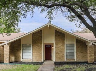 1109 Middle Cove Dr, Plano, TX 75023