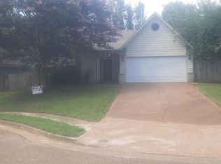 5596 Blackburg Dr, Memphis, TN 38135