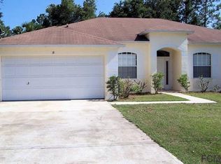 18 Slumber Path, Palm Coast, FL 32164