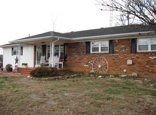 337 Curtis Ln, Dunmor, KY 42339
