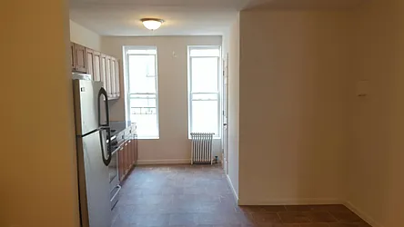 Rented by Compass