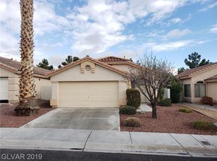 7912 March Brown Ave, Las Vegas, NV 89149