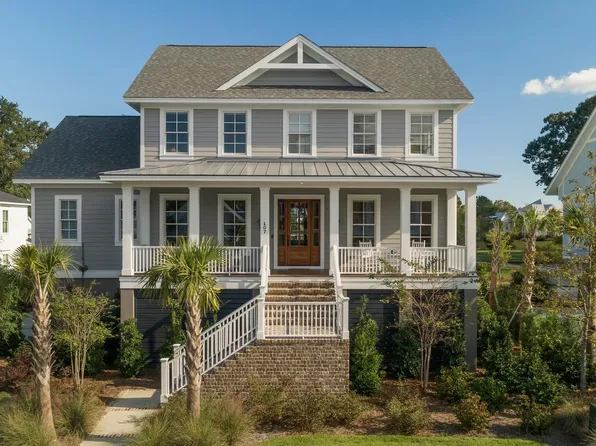 107 Brailsford St, Charleston, SC 29492