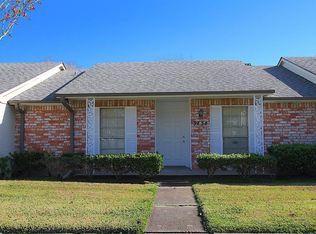 3734 Laura Leigh Ln, Friendswood, TX 77546