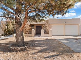 2825 Vereda Oriente, Santa Fe, NM 87507