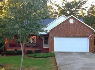 5509 Twelve Oak Ln, Conover, NC 28613