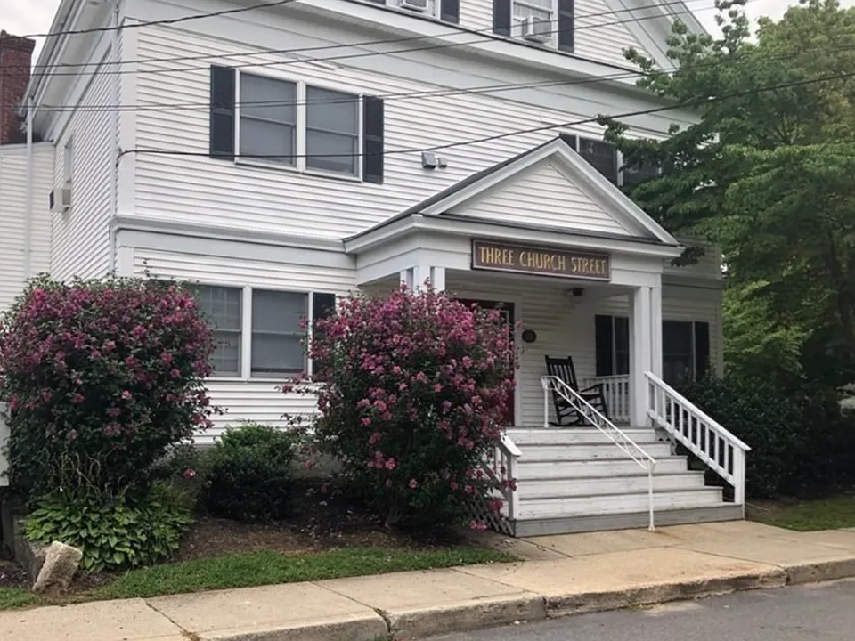 3 Church St #A