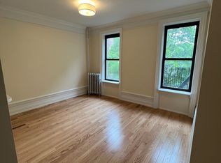5000 Broadway APT 2A, New York, NY 10034