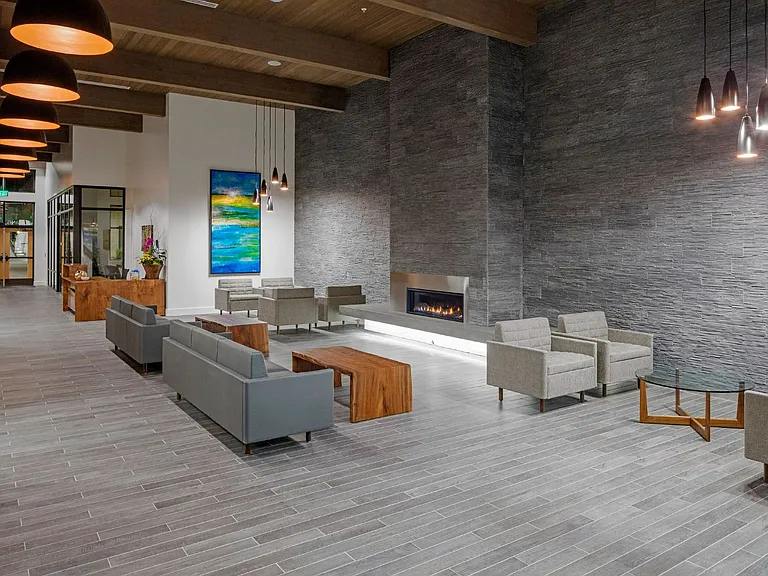The Windward Apartments — Photo 14